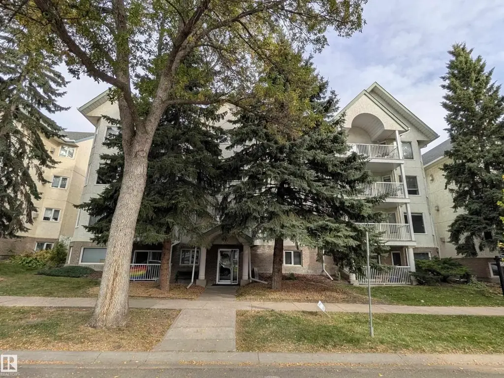 #18 9926 80 Av Nw, Edmonton