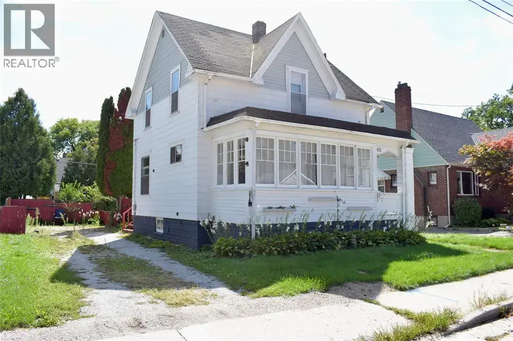 431 George Street, Sarnia