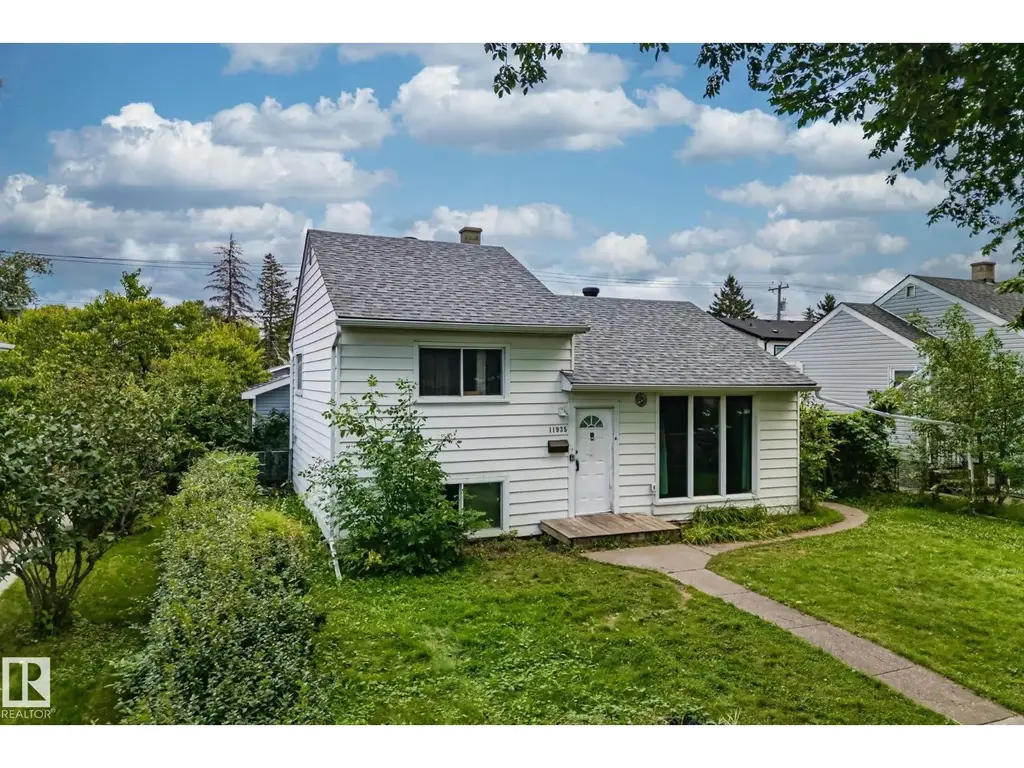 11935 125 St Nw, Edmonton