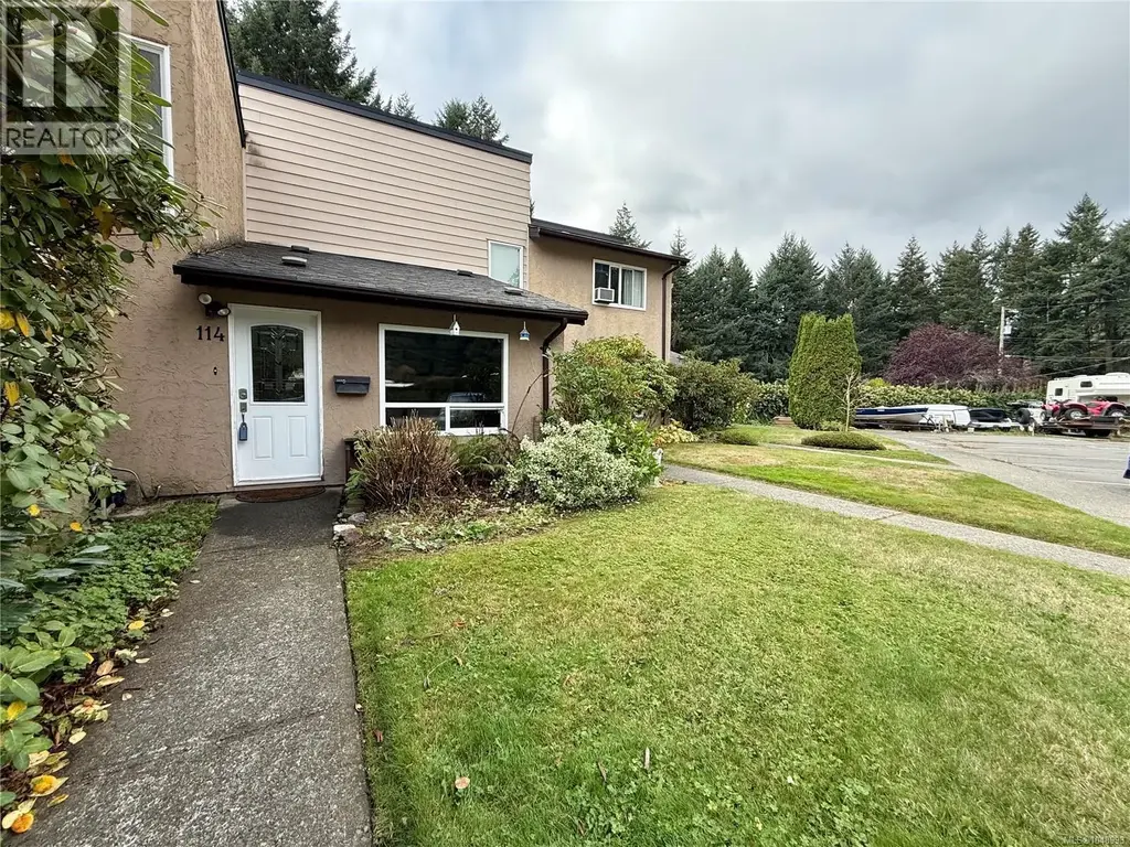114 2860 Sooke Lake Rd, Langford