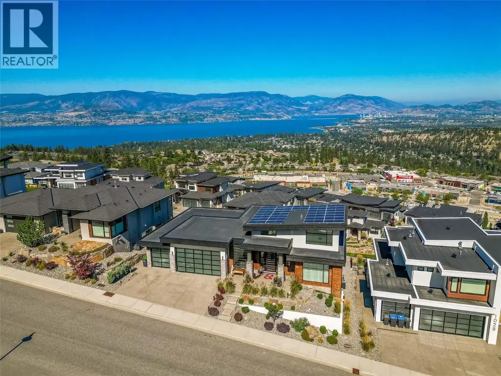 1016 Clarance Avenue, Kelowna