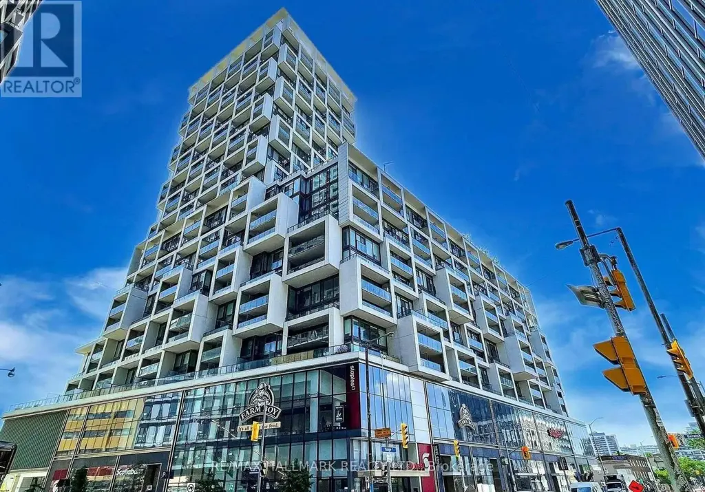 1506 - 5 Soudan Avenue, Toronto (Mount Pleasant East)