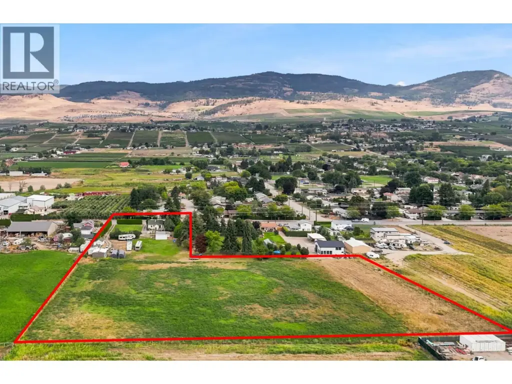 1666 Rutland Road, Kelowna
