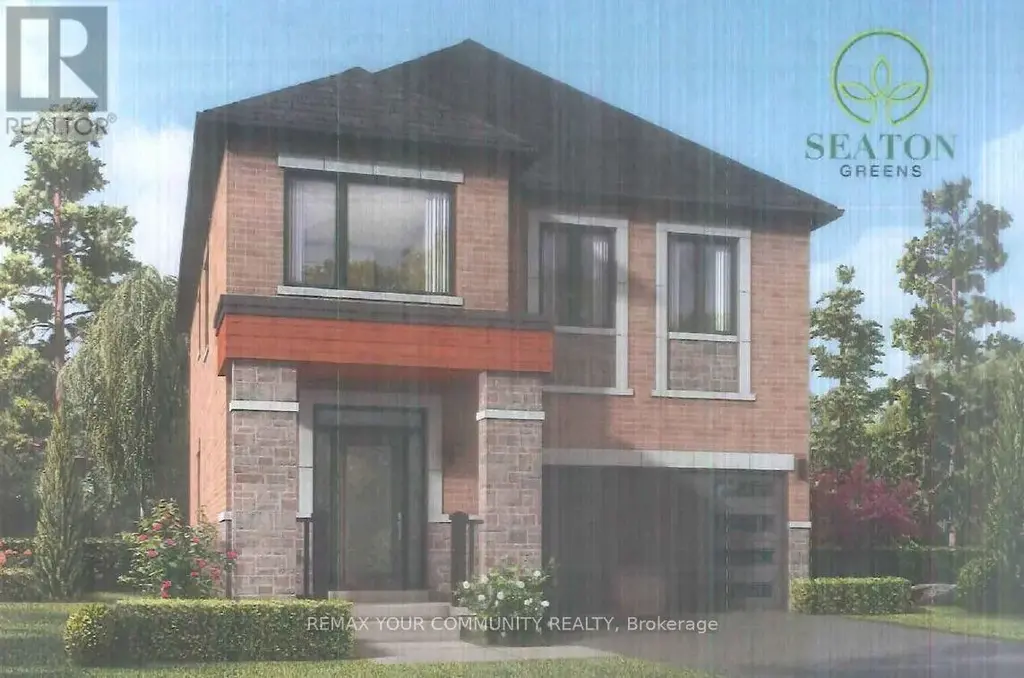 2989 Zenith Parkway, Pickering