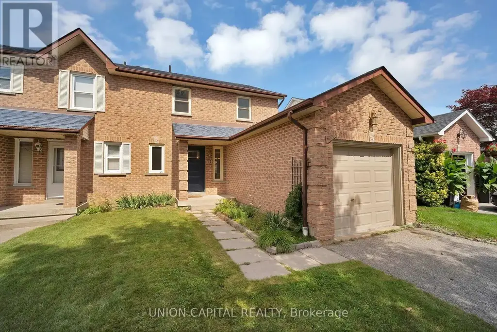73 Humphrey Drive, Ajax (South West)