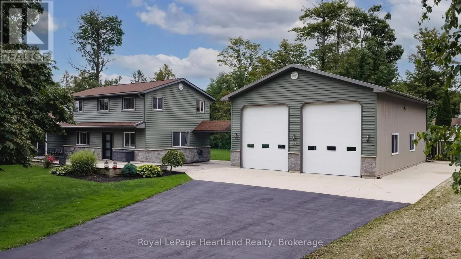 23 Park Road, Central Huron (Goderich)