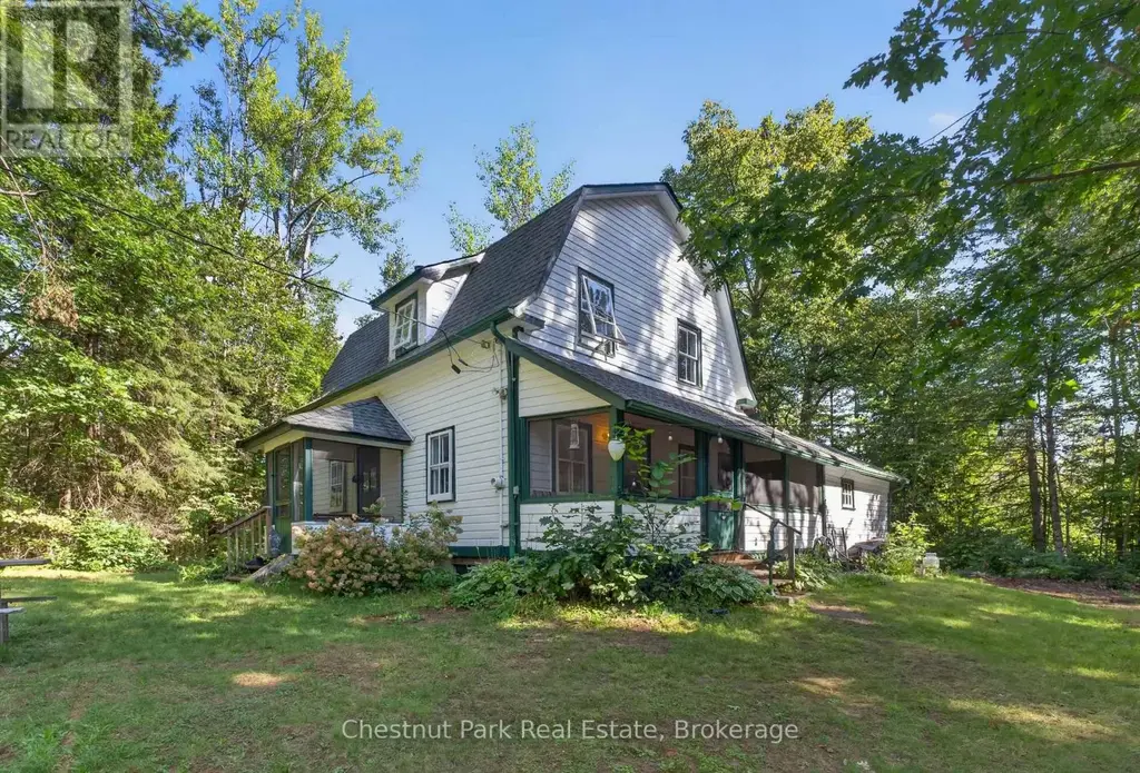 1627 Houseys Rapids Road, Gravenhurst (Ryde)