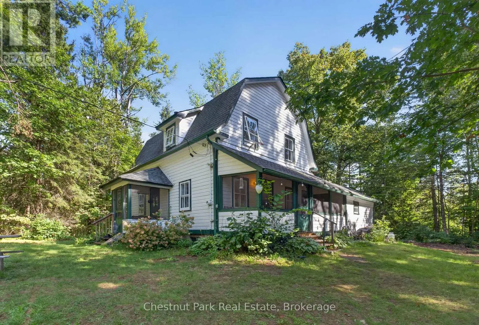 1627 Houseys Rapids Road, Gravenhurst (Ryde)