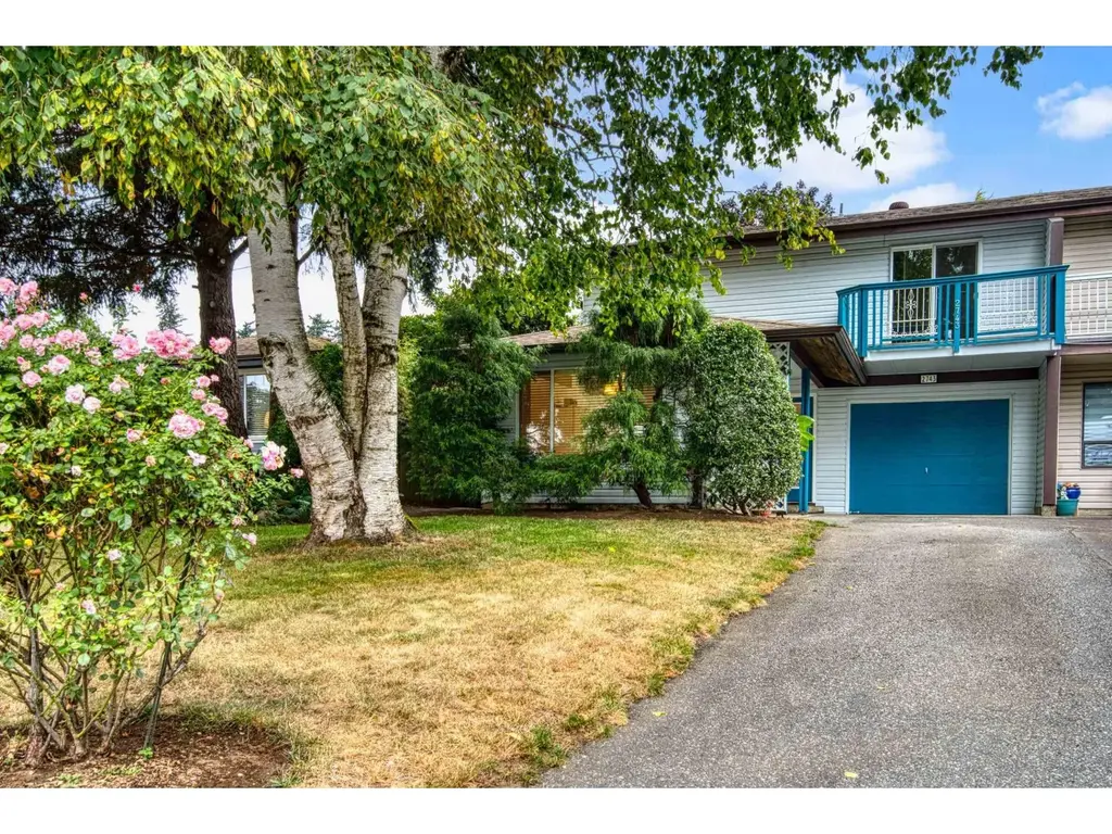2743 Sandon Drive, Abbotsford