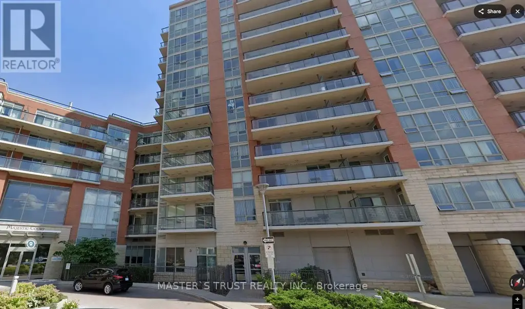621 - 50 Clegg Road, Markham (Unionville)