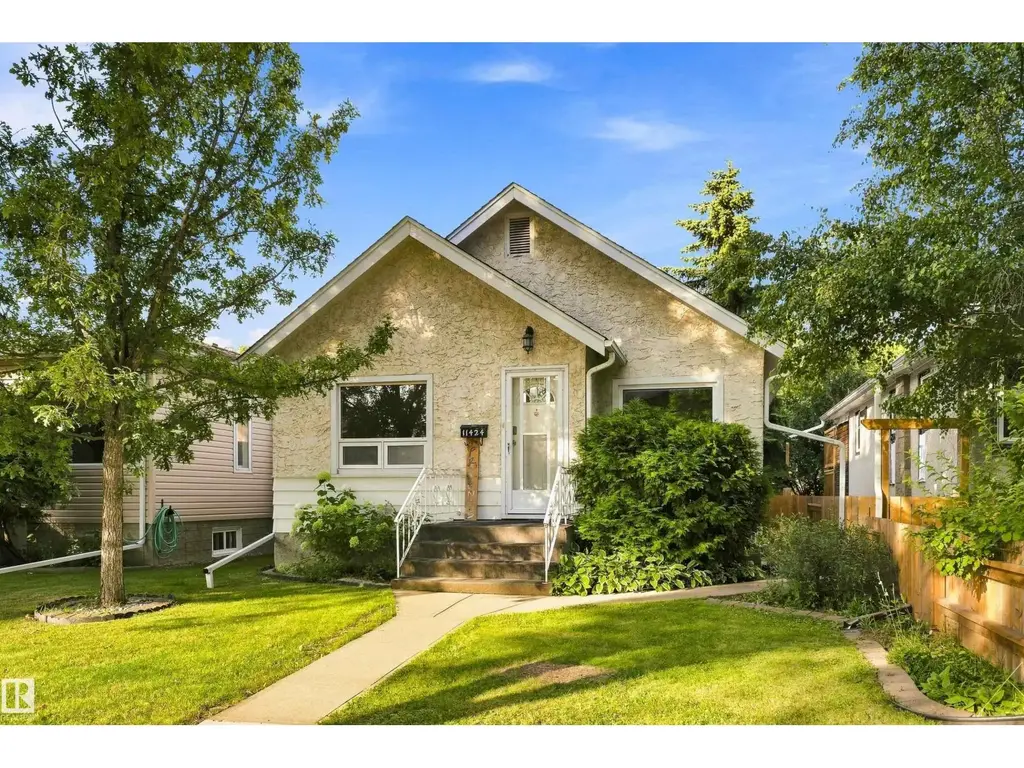 11424 67 St Nw, Edmonton
