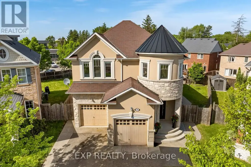 28 Ohara Lane, Hamilton (Meadowlands)