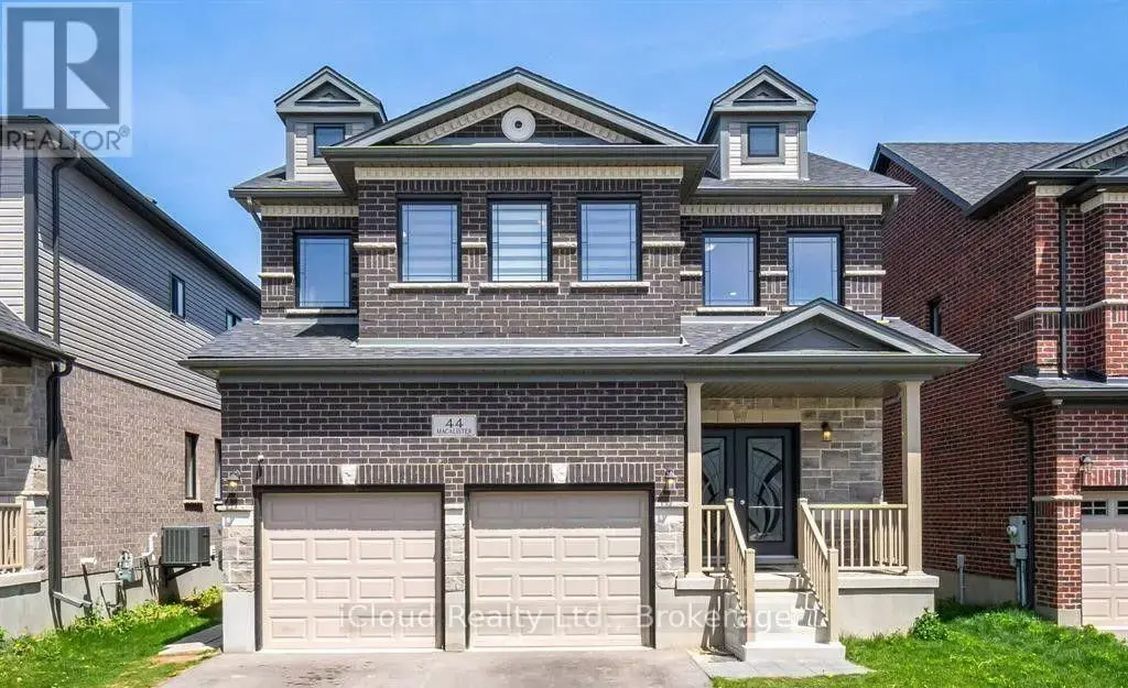 44 Macalister Boulevard, Guelph (Kortright East)