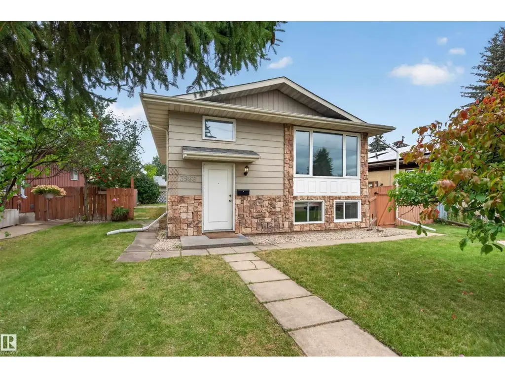 3968 55 St Nw, Edmonton