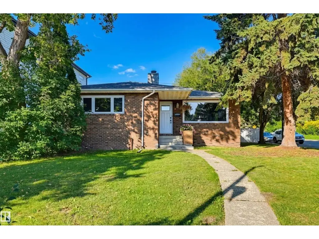 9544 148 St Nw, Edmonton