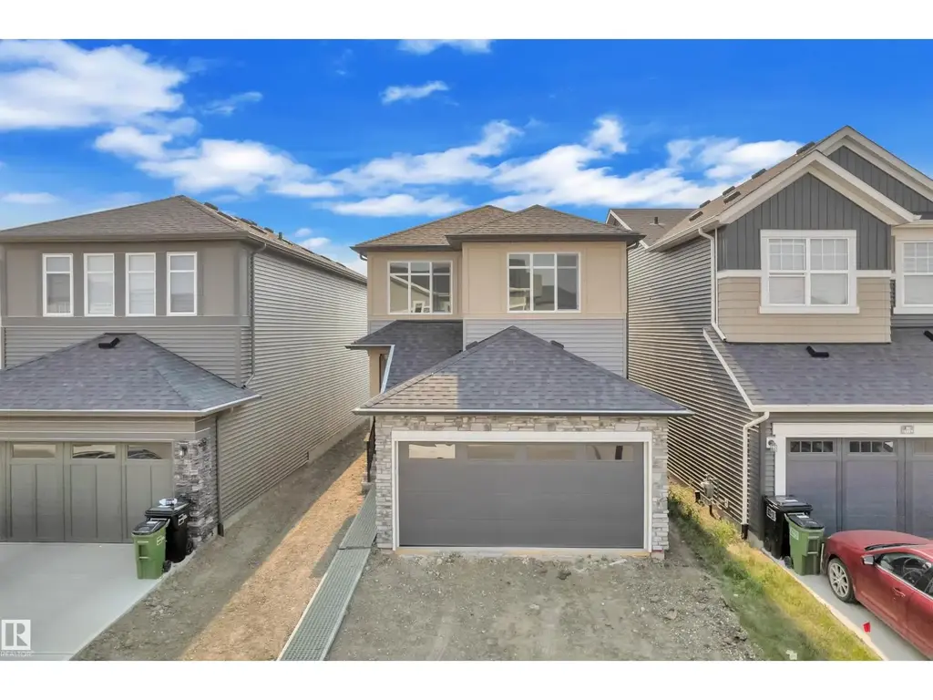 16832 49 St Nw, Edmonton
