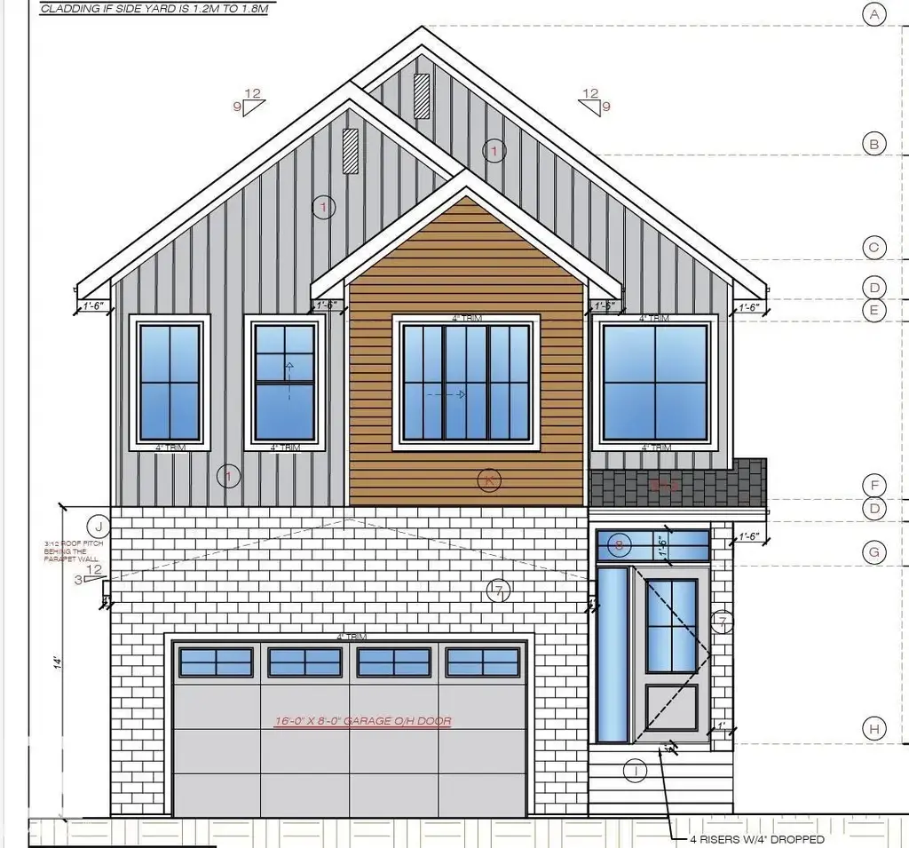 18632 130 St Nw, Edmonton