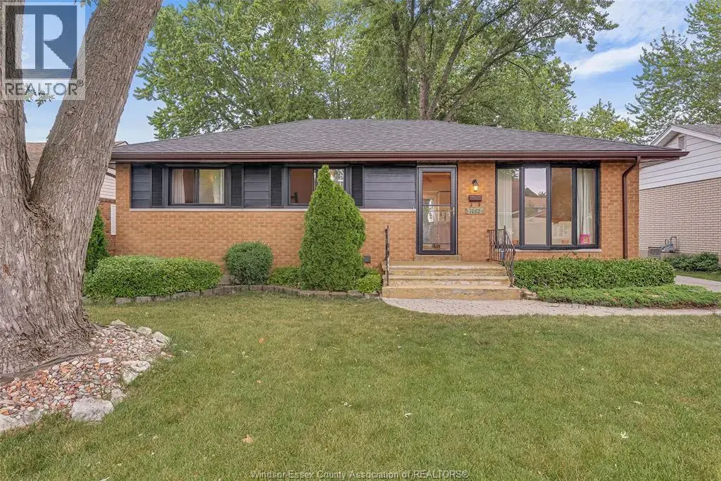 1082 Coventry Unit# Main Floor, Windsor