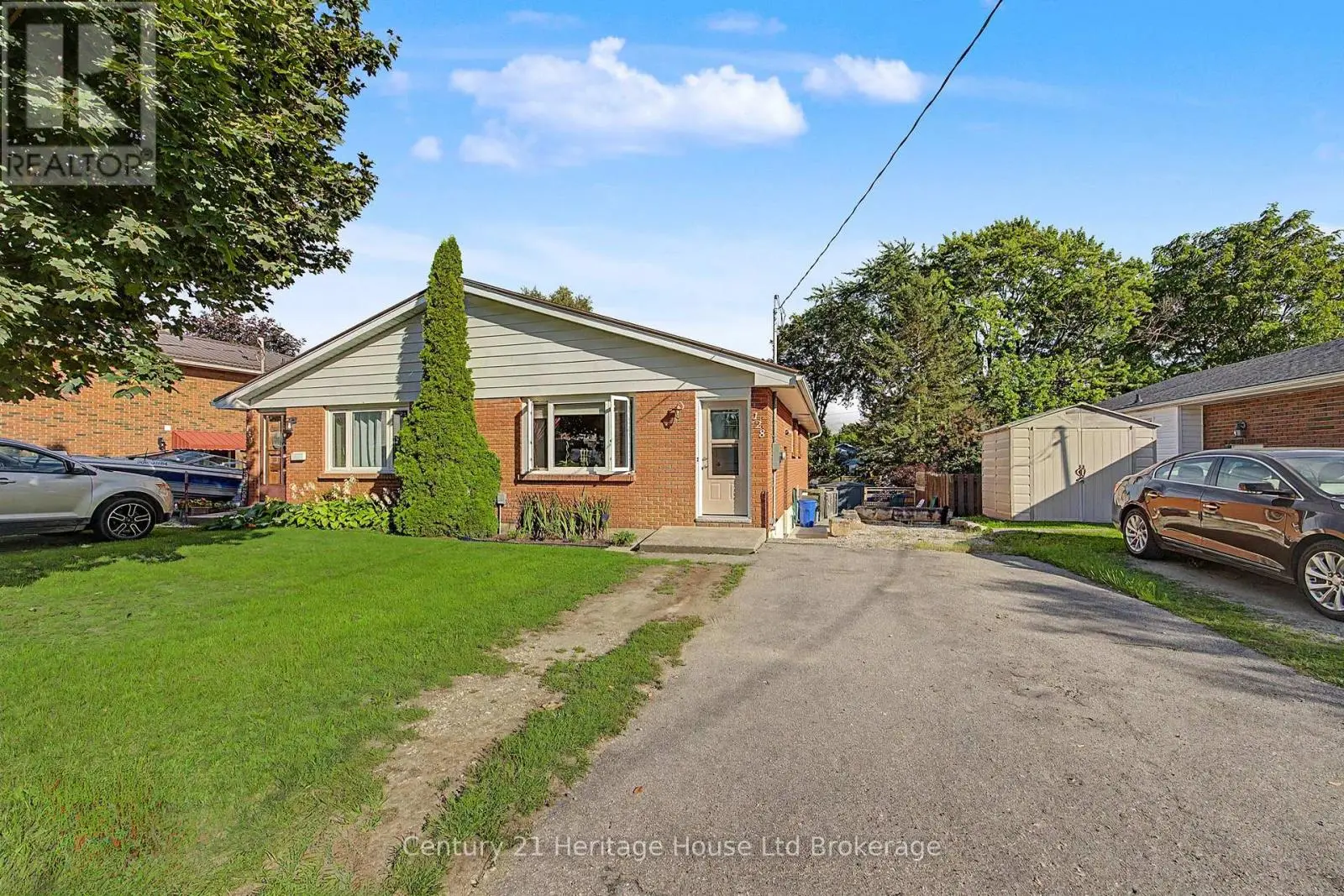 128 King Hiram Street, Ingersoll (Ingersoll - North)