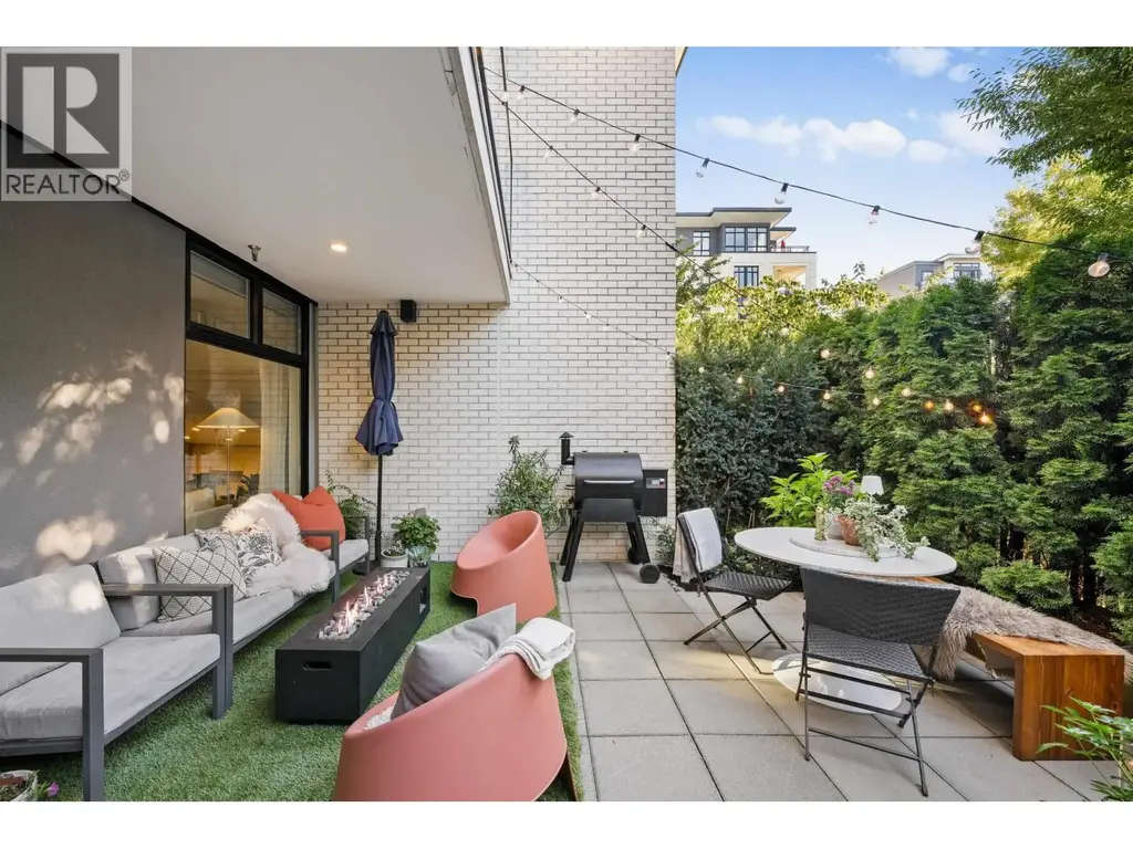 111 5080 Quebec Street, Vancouver