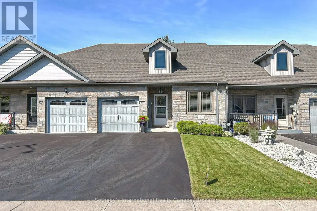 111 Lucy Lane, Orillia