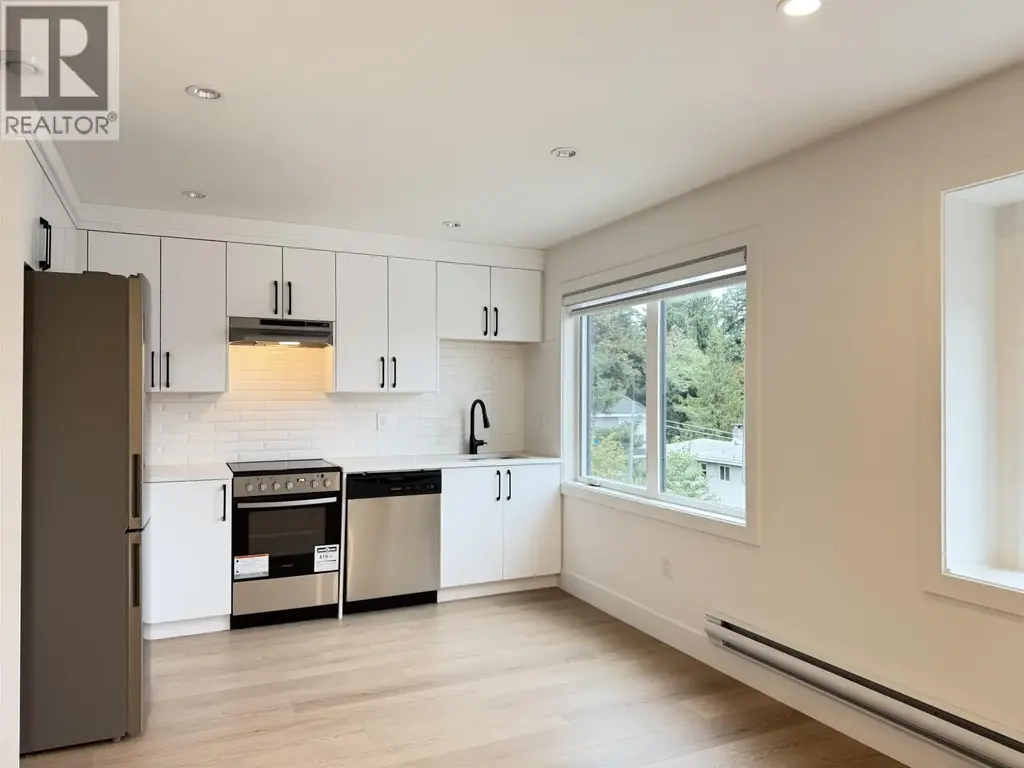 Laneway 1150 Charland Avenue, Coquitlam