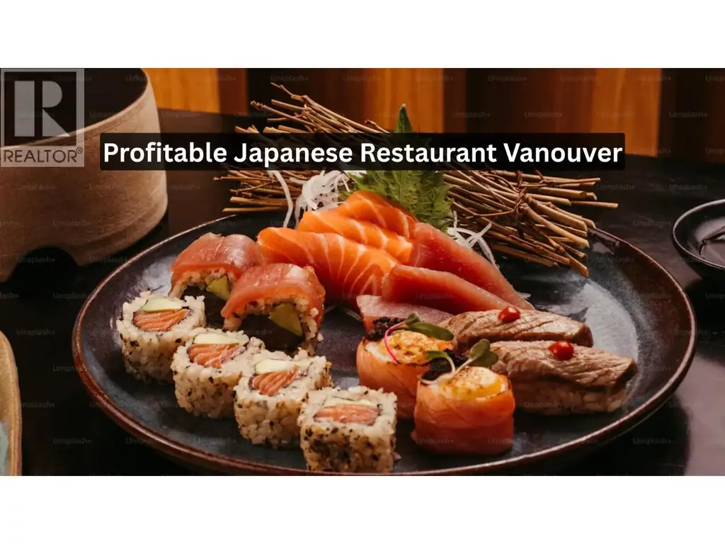 11727 Confidential, Vancouver