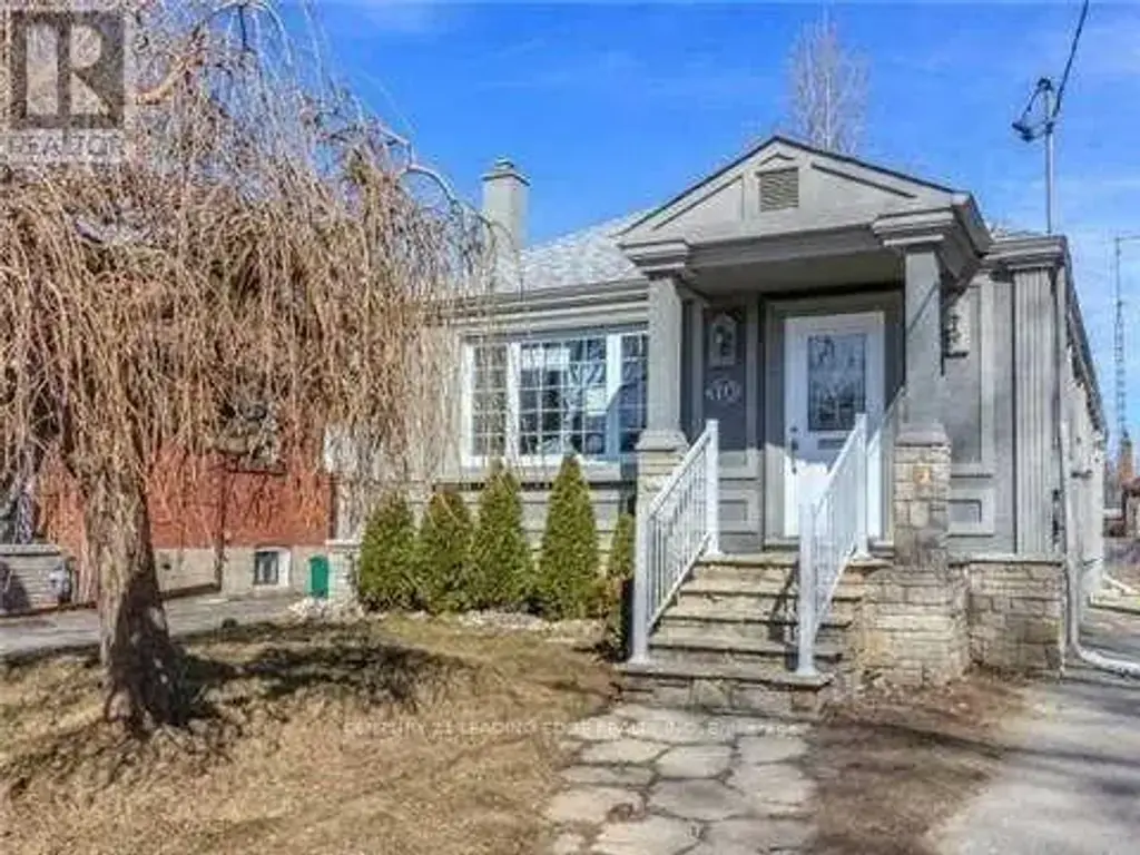 10 Speers Avenue, Toronto (Weston)