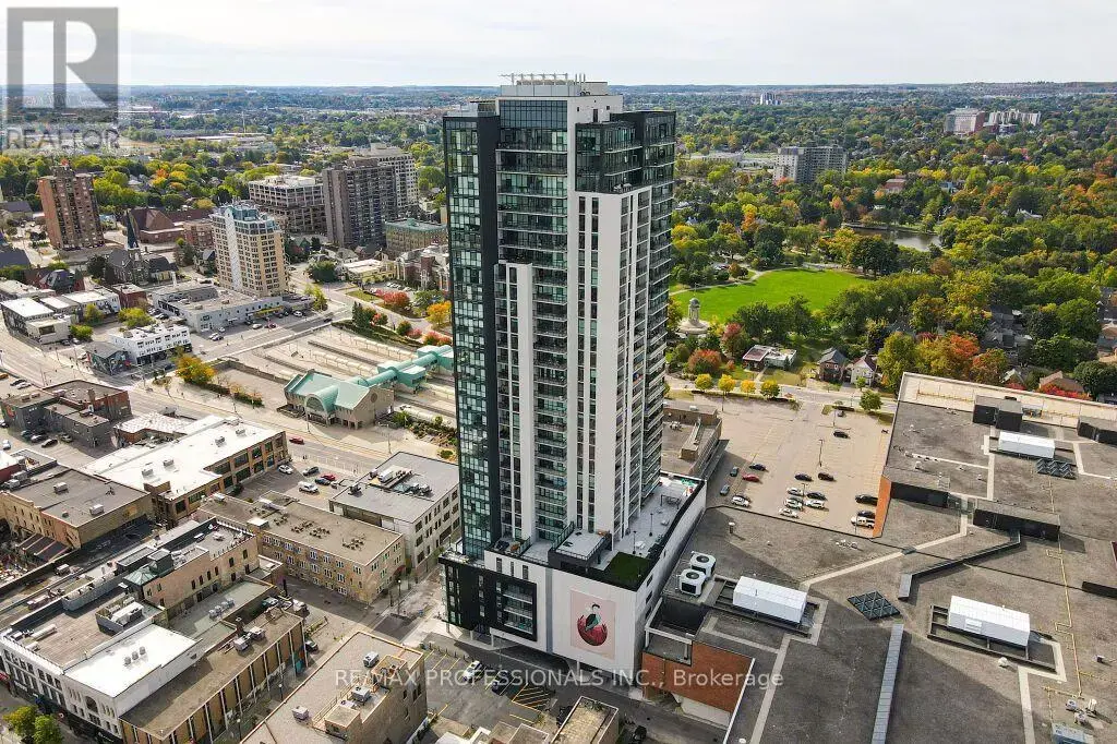 2504 - 60 Charles Street W, Kitchener