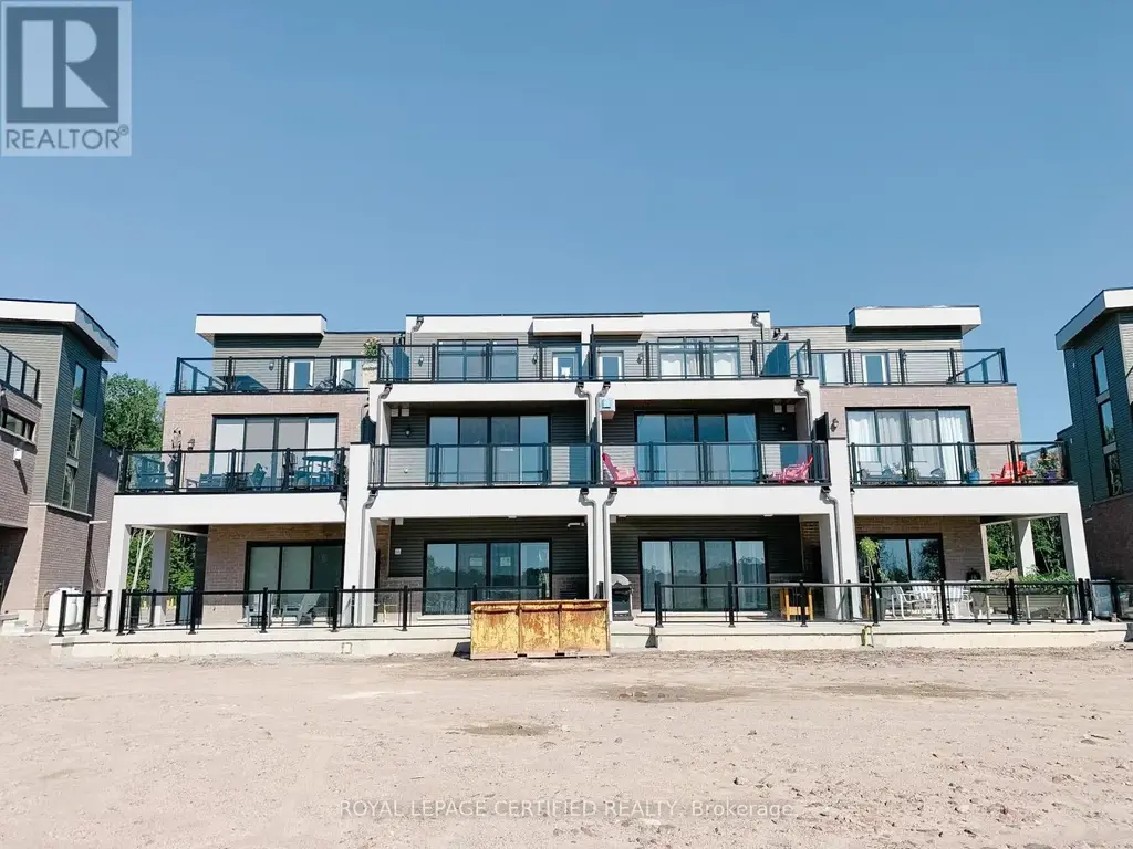 80 Marina Village Drive, Georgian Bay (Baxter)