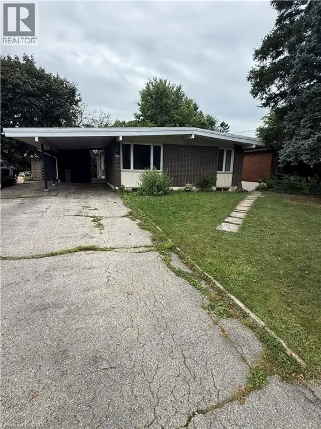 63 Sanatorium Road Unit# Upper Level, Hamilton