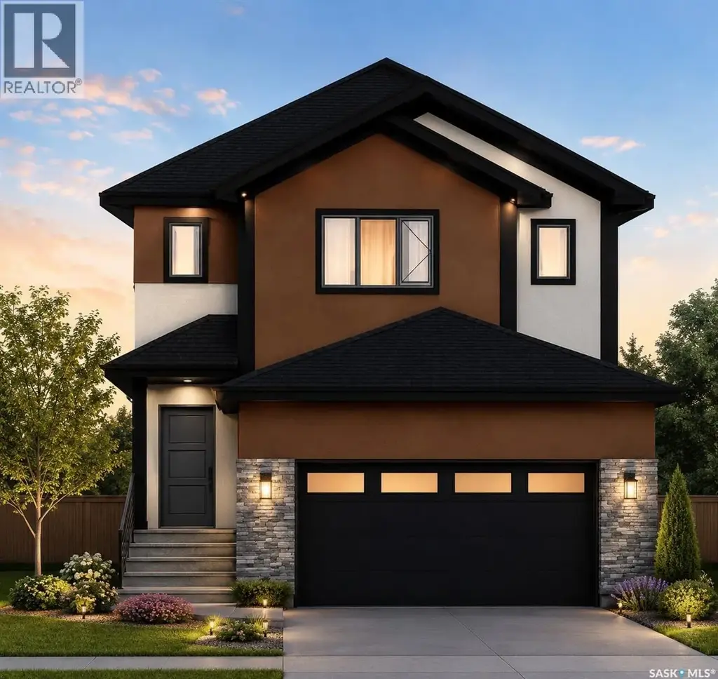 864 Nightingale Road, Saskatoon