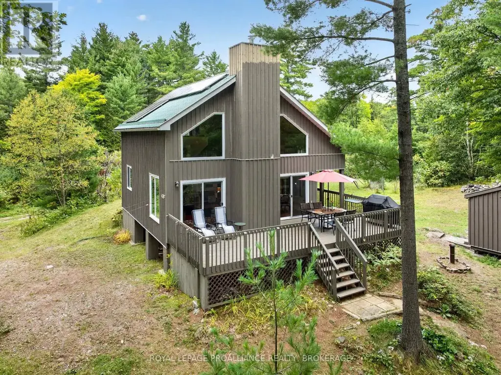 1187 Louden Lane, Frontenac (Frontenac Centre)