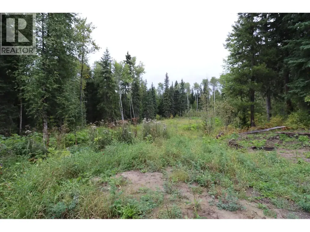 7774 Ridge Drive, Prince George