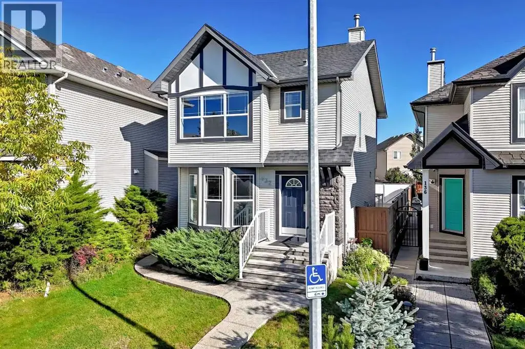 132 Cranberry Lane Se, Calgary