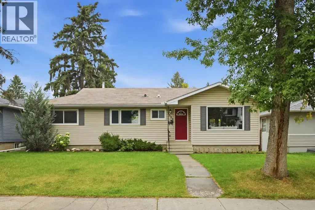 3324 36 Avenue Sw, Calgary