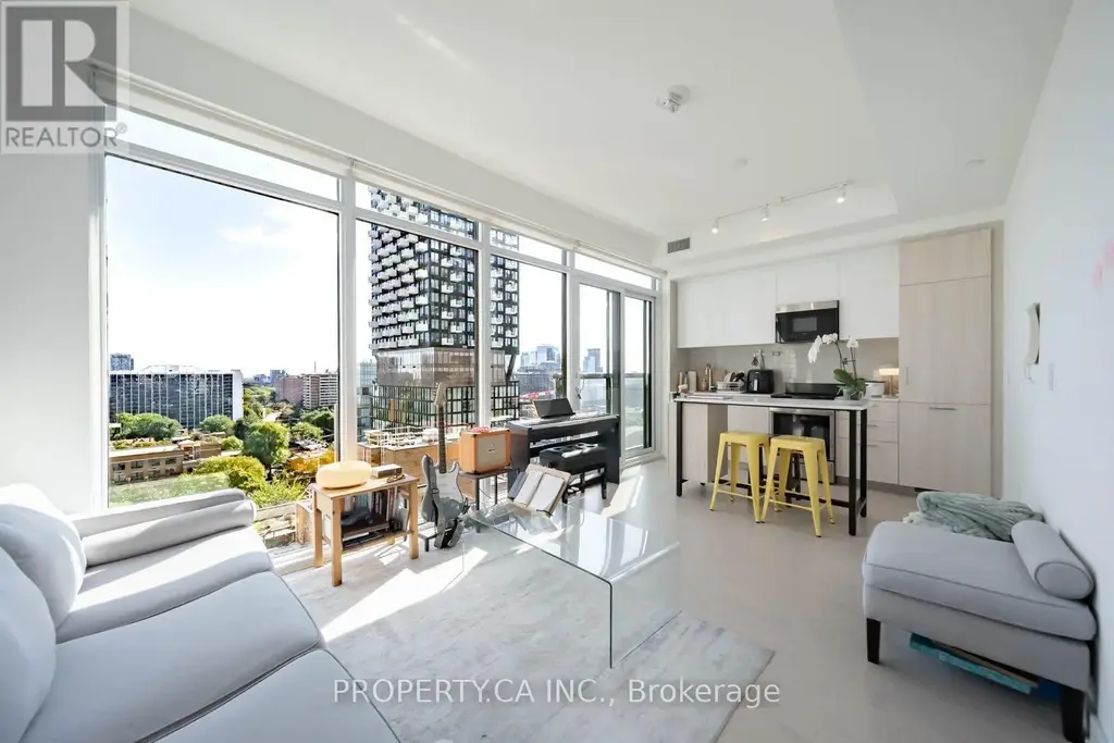 1509 - 65 Mutual Street, Toronto (Church-Yonge Corridor)