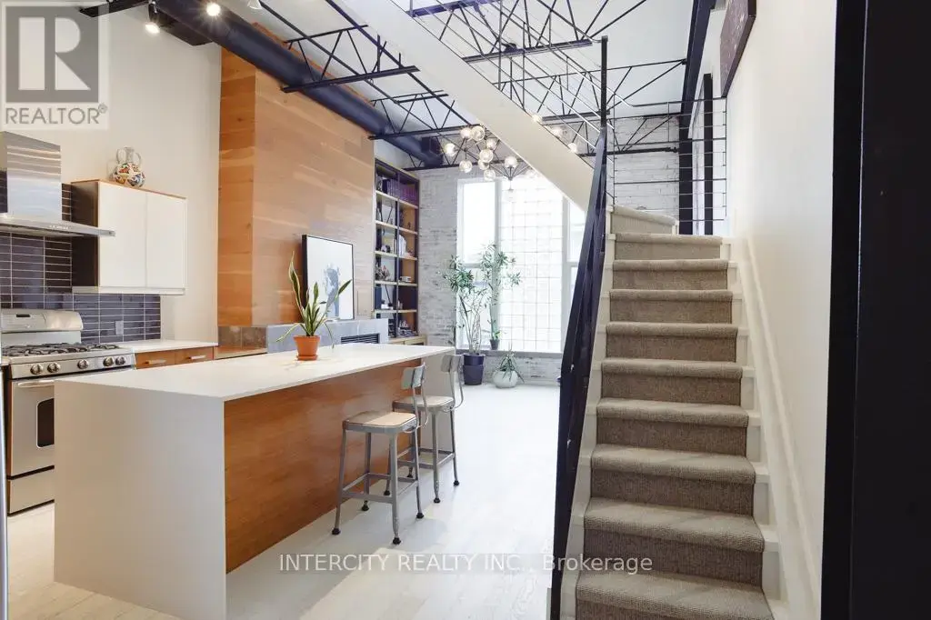 208 - 676 Richmond Street W, Toronto (Niagara)