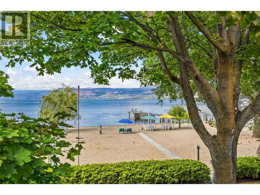 4088 Lakeshore Road, Kelowna