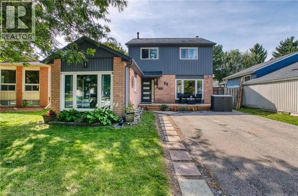 36 Angela Crescent, Cambridge