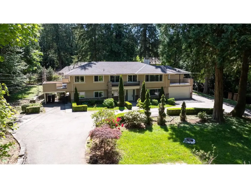 13788 32 Avenue, Surrey