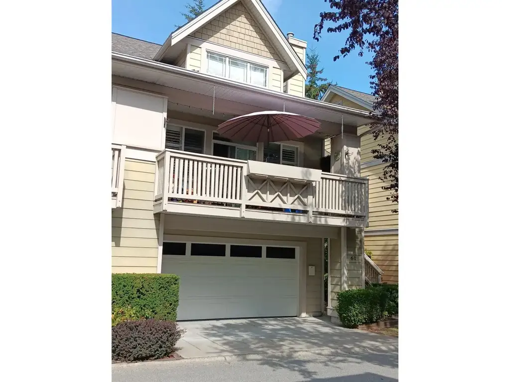 61 2588 152 Street, Surrey