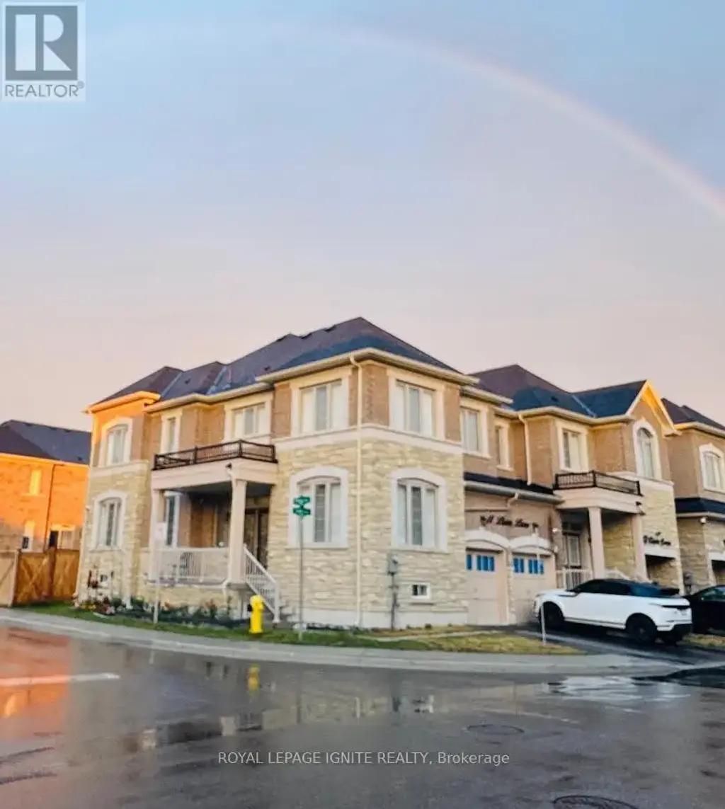 11 Liam Lane, Markham (Cedarwood)