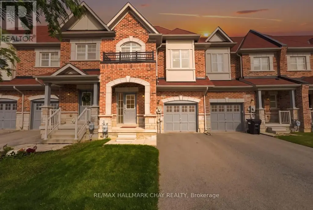 1146 Peelar Crescent, Innisfil (Lefroy)