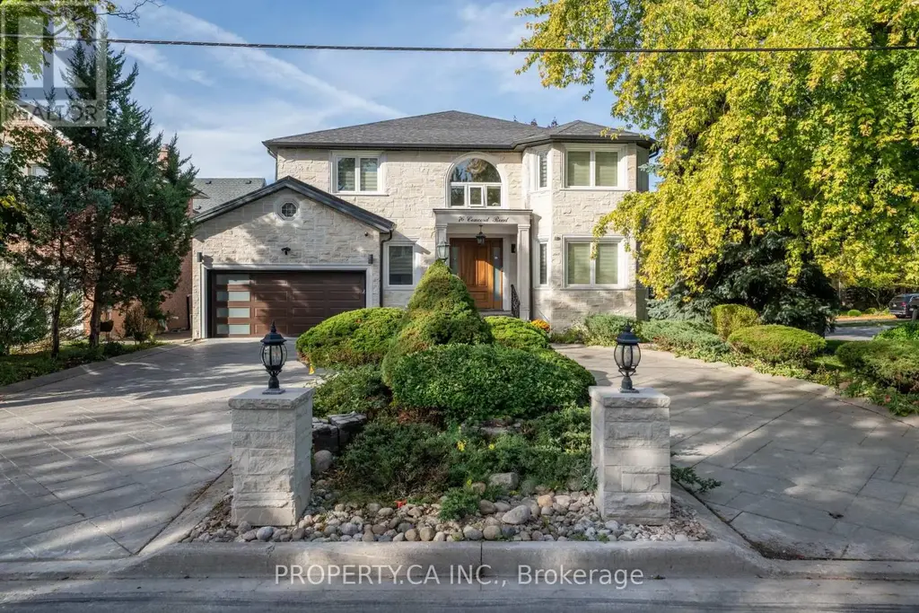 76 Concord Road, Vaughan (Beverley Glen)