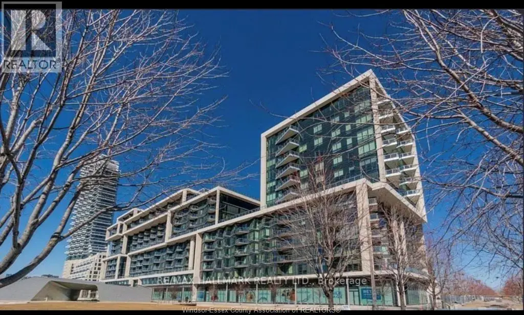 15 Merchants' Wharf Unit# 338, Toronto