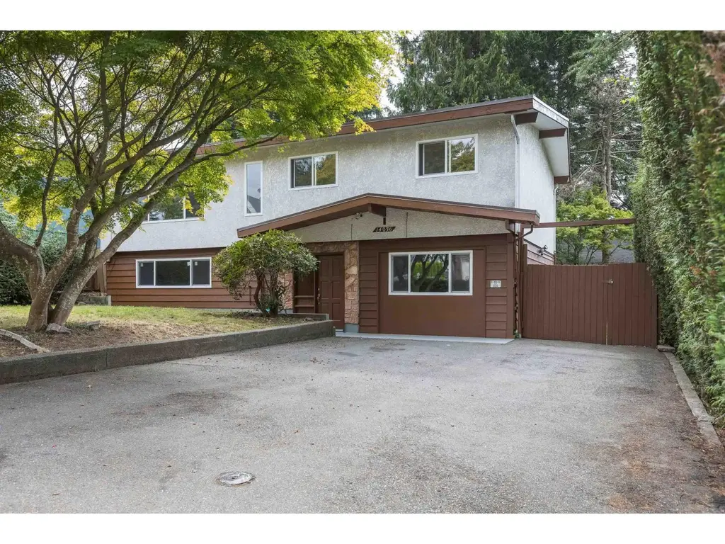 14036 102a Avenue, Surrey