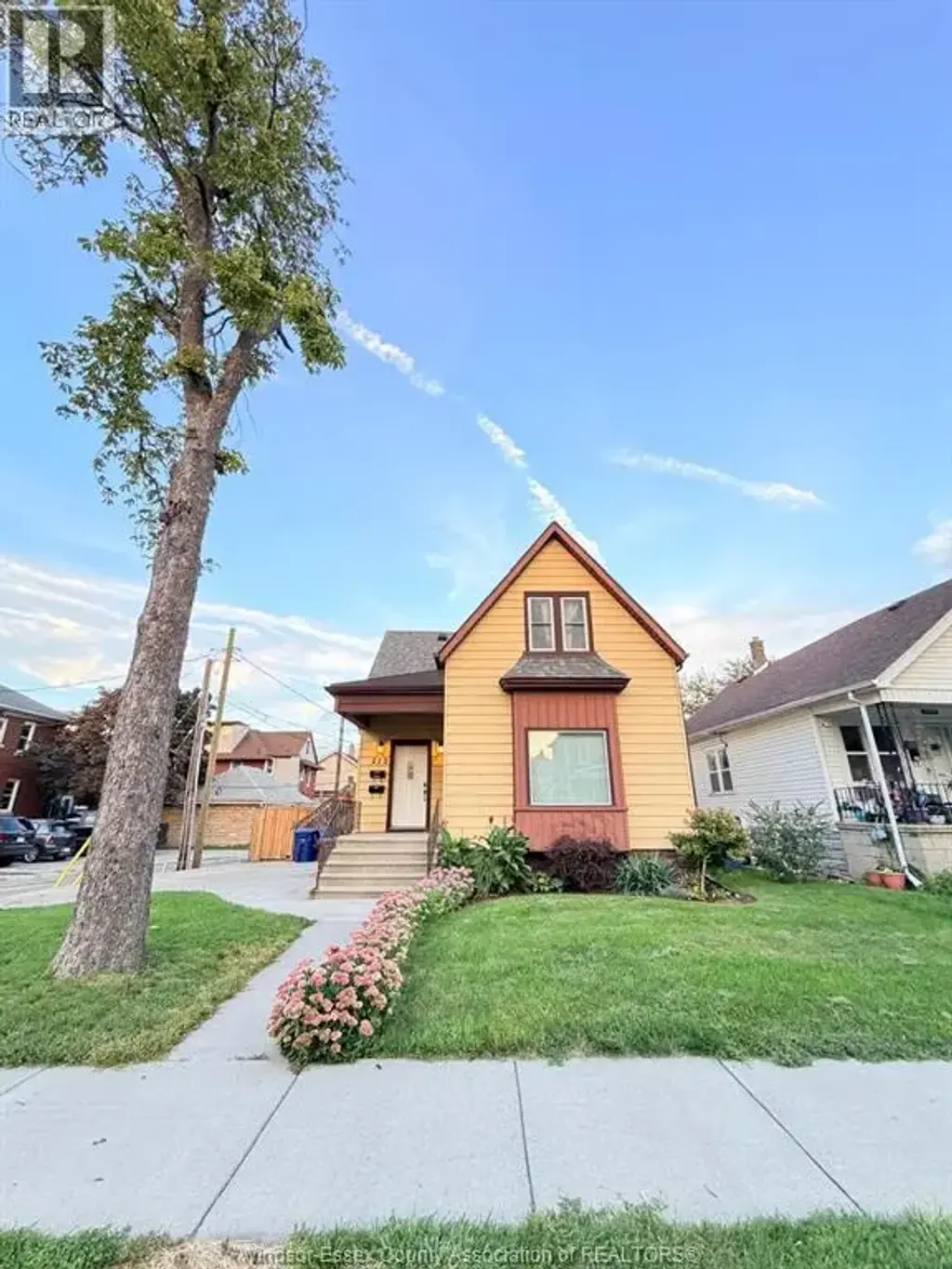 222 Gladstone Avenue Unit# Main, Windsor