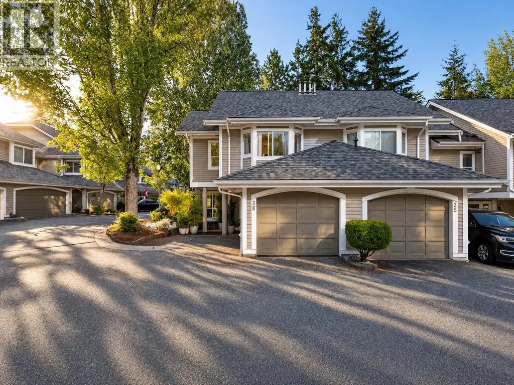 36 650 Roche Point Drive, North Vancouver