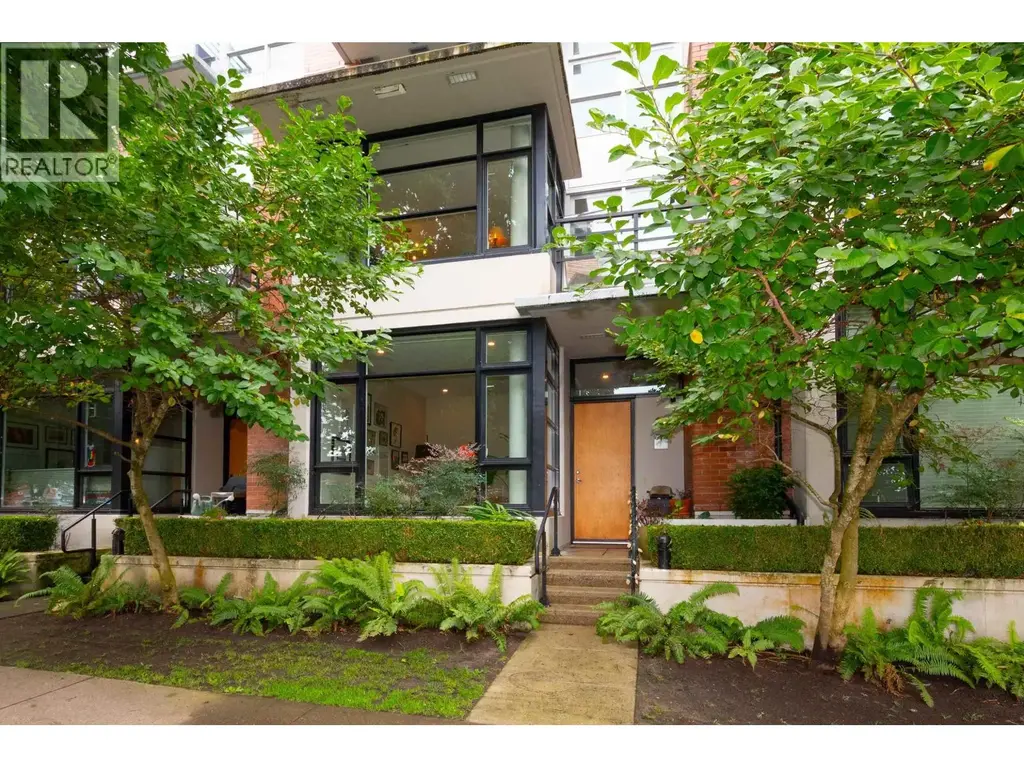290 E 11th Avenue, Vancouver